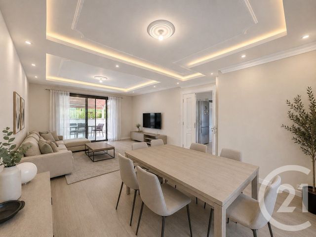 maison à vendre - 7 pièces - 125.73 m2 - ST MARCEL - 27 - HAUTE-NORMANDIE - Century 21 Rive Gauche Immobilier