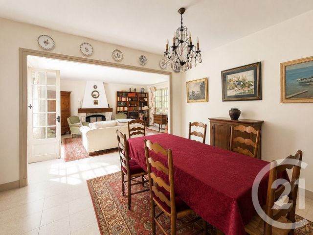 maison à vendre - 6 pièces - 113.67 m2 - LA CHAPELLE LONGUEVILLE - 27 - HAUTE-NORMANDIE - Century 21 Rive Gauche Immobilier