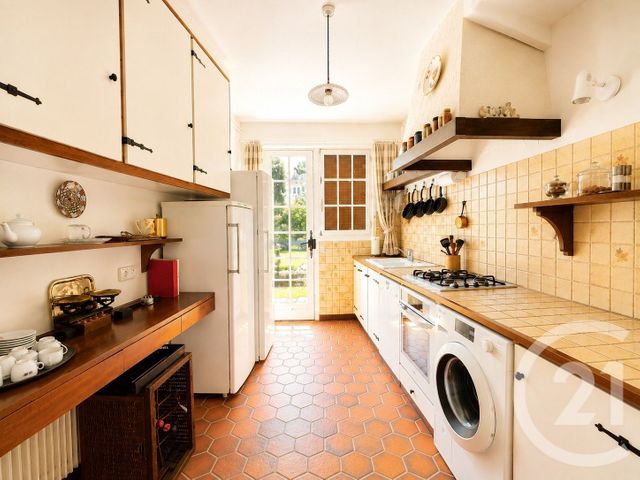 maison à vendre - 6 pièces - 113.67 m2 - LA CHAPELLE LONGUEVILLE - 27 - HAUTE-NORMANDIE - Century 21 Rive Gauche Immobilier