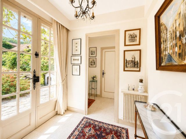 maison à vendre - 6 pièces - 113.67 m2 - LA CHAPELLE LONGUEVILLE - 27 - HAUTE-NORMANDIE - Century 21 Rive Gauche Immobilier