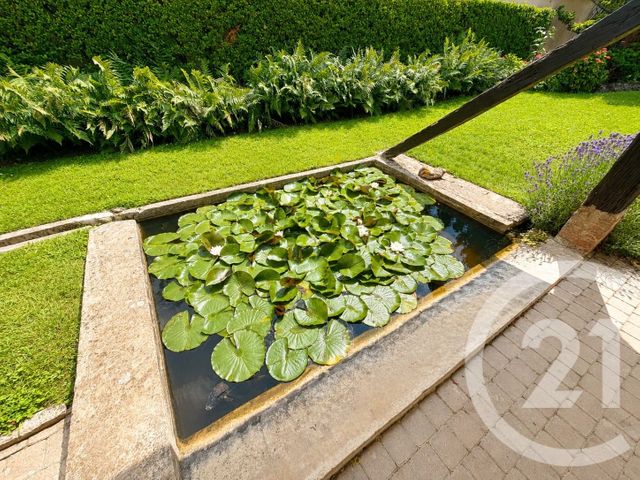 maison à vendre - 6 pièces - 113.67 m2 - LA CHAPELLE LONGUEVILLE - 27 - HAUTE-NORMANDIE - Century 21 Rive Gauche Immobilier