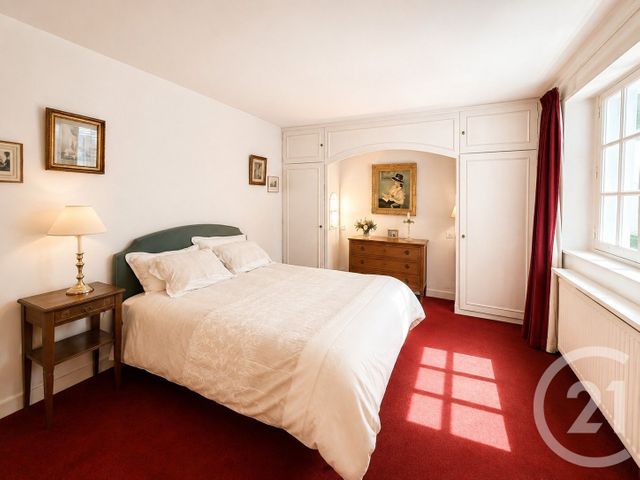 maison à vendre - 6 pièces - 113.67 m2 - LA CHAPELLE LONGUEVILLE - 27 - HAUTE-NORMANDIE - Century 21 Rive Gauche Immobilier