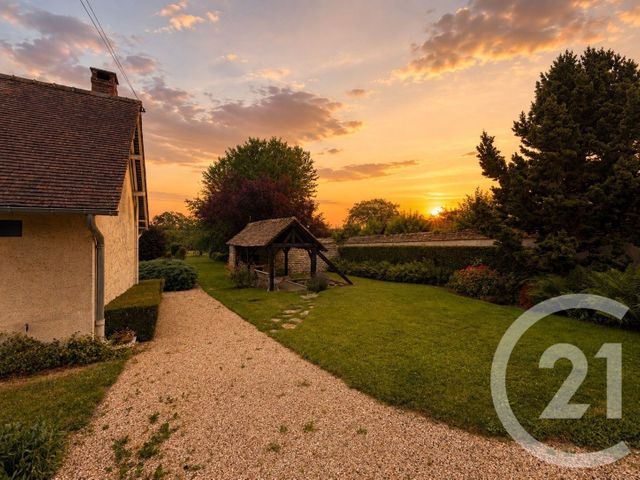 maison à vendre - 6 pièces - 113.67 m2 - LA CHAPELLE LONGUEVILLE - 27 - HAUTE-NORMANDIE - Century 21 Rive Gauche Immobilier