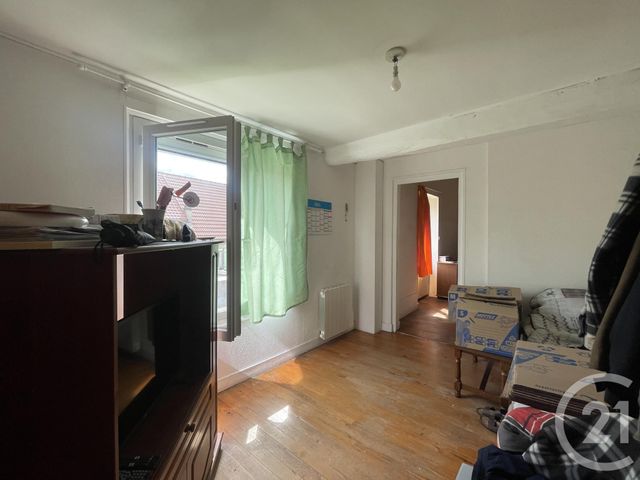 maison à vendre - 4 pièces - 131.6 m2 - GASNY - 27 - HAUTE-NORMANDIE - Century 21 Rive Gauche Immobilier
