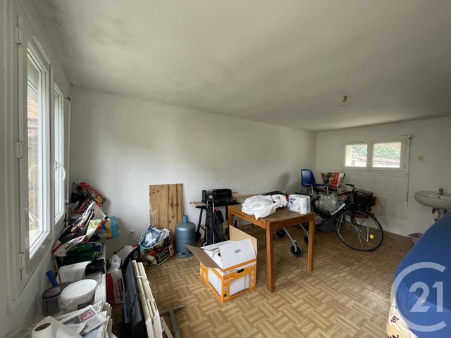 maison à vendre - 4 pièces - 131.6 m2 - GASNY - 27 - HAUTE-NORMANDIE - Century 21 Rive Gauche Immobilier