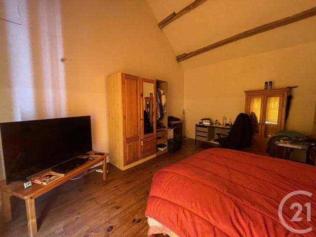 maison à vendre - 4 pièces - 131.6 m2 - GASNY - 27 - HAUTE-NORMANDIE - Century 21 Rive Gauche Immobilier