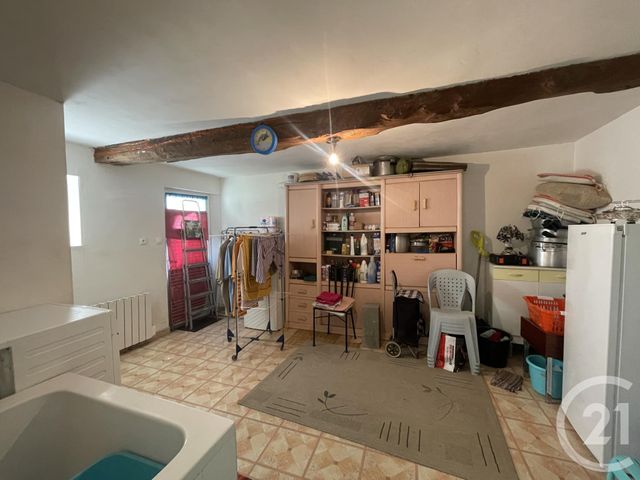 maison à vendre - 4 pièces - 131.6 m2 - GASNY - 27 - HAUTE-NORMANDIE - Century 21 Rive Gauche Immobilier