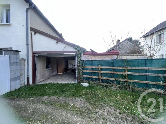 maison à vendre - 4 pièces - 131.6 m2 - GASNY - 27 - HAUTE-NORMANDIE - Century 21 Rive Gauche Immobilier