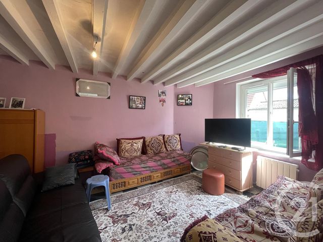 maison à vendre - 4 pièces - 131.6 m2 - GASNY - 27 - HAUTE-NORMANDIE - Century 21 Rive Gauche Immobilier