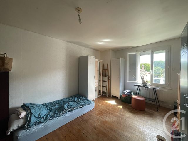 maison à vendre - 4 pièces - 131.6 m2 - GASNY - 27 - HAUTE-NORMANDIE - Century 21 Rive Gauche Immobilier