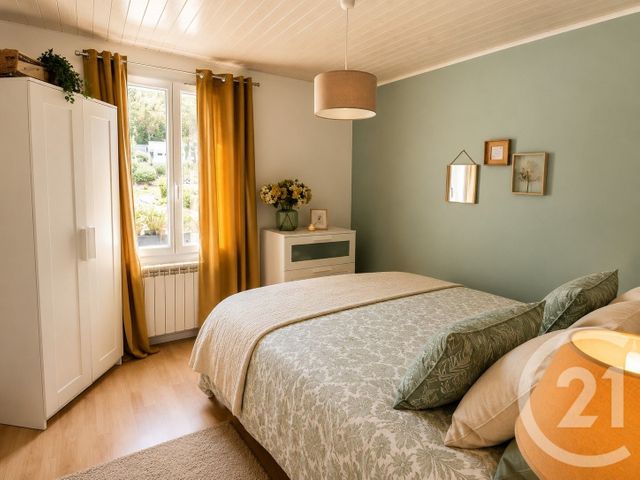 maison à vendre - 3 pièces - 67.0 m2 - VERNON - 27 - HAUTE-NORMANDIE - Century 21 Rive Gauche Immobilier