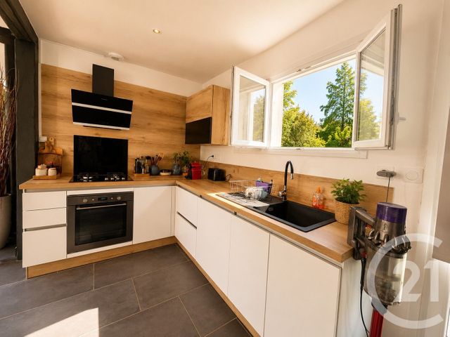 maison à vendre - 3 pièces - 67.0 m2 - VERNON - 27 - HAUTE-NORMANDIE - Century 21 Rive Gauche Immobilier