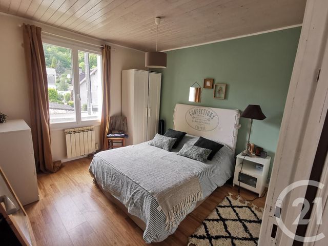 maison à vendre - 3 pièces - 67.0 m2 - VERNON - 27 - HAUTE-NORMANDIE - Century 21 Rive Gauche Immobilier