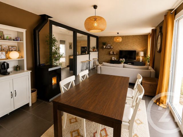 maison à vendre - 3 pièces - 67.0 m2 - VERNON - 27 - HAUTE-NORMANDIE - Century 21 Rive Gauche Immobilier