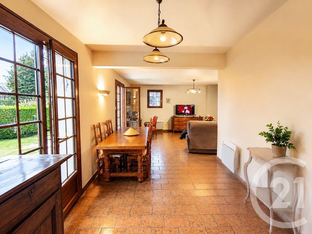 maison à vendre - 5 pièces - 109.67 m2 - LA CHAPELLE LONGUEVILLE - 27 - HAUTE-NORMANDIE - Century 21 Rive Gauche Immobilier