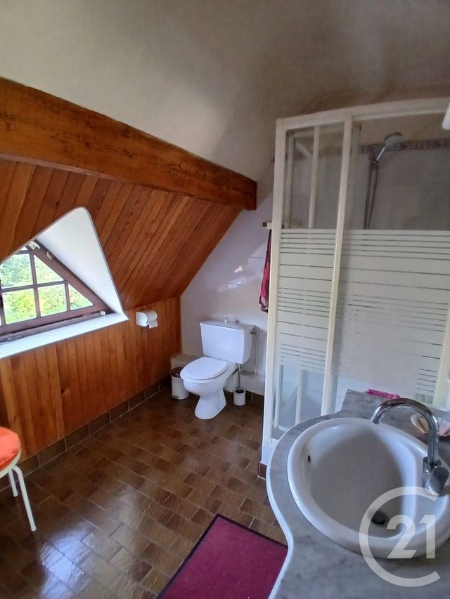 maison à vendre - 5 pièces - 109.67 m2 - LA CHAPELLE LONGUEVILLE - 27 - HAUTE-NORMANDIE - Century 21 Rive Gauche Immobilier