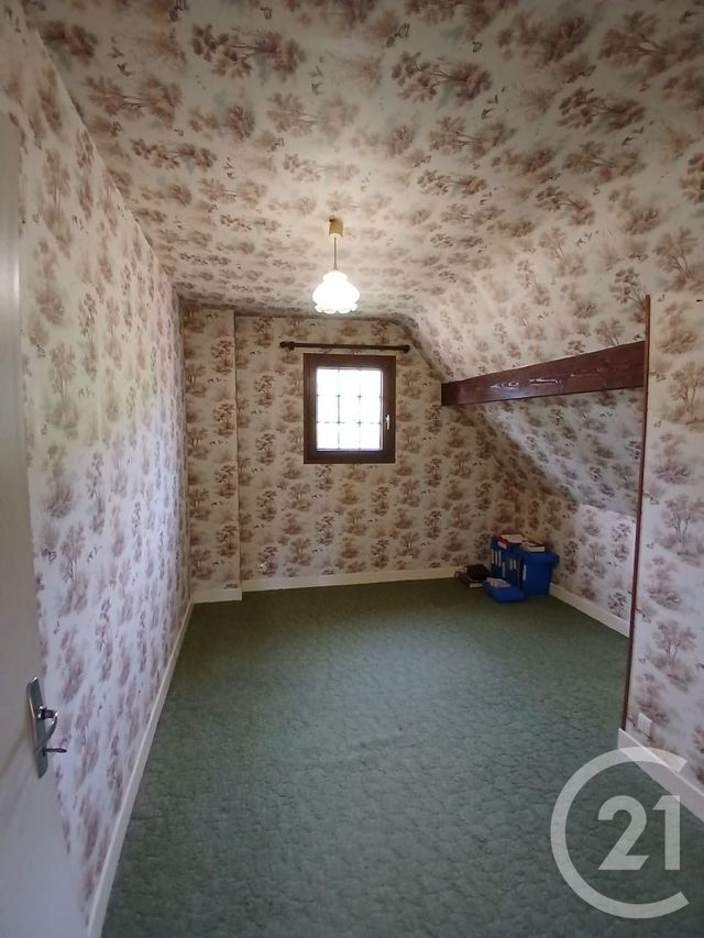 maison à vendre - 5 pièces - 109.67 m2 - LA CHAPELLE LONGUEVILLE - 27 - HAUTE-NORMANDIE - Century 21 Rive Gauche Immobilier