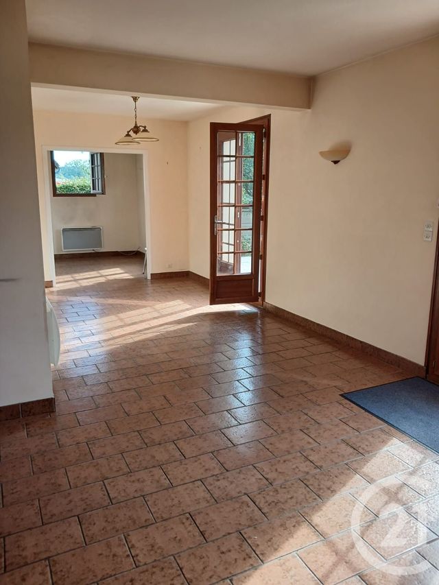 maison à vendre - 5 pièces - 109.67 m2 - LA CHAPELLE LONGUEVILLE - 27 - HAUTE-NORMANDIE - Century 21 Rive Gauche Immobilier