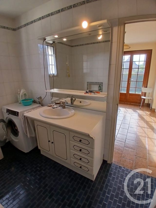 maison à vendre - 5 pièces - 109.67 m2 - LA CHAPELLE LONGUEVILLE - 27 - HAUTE-NORMANDIE - Century 21 Rive Gauche Immobilier