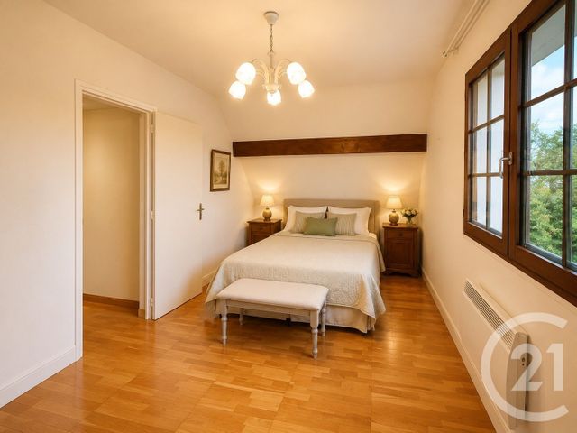 maison à vendre - 5 pièces - 109.67 m2 - LA CHAPELLE LONGUEVILLE - 27 - HAUTE-NORMANDIE - Century 21 Rive Gauche Immobilier