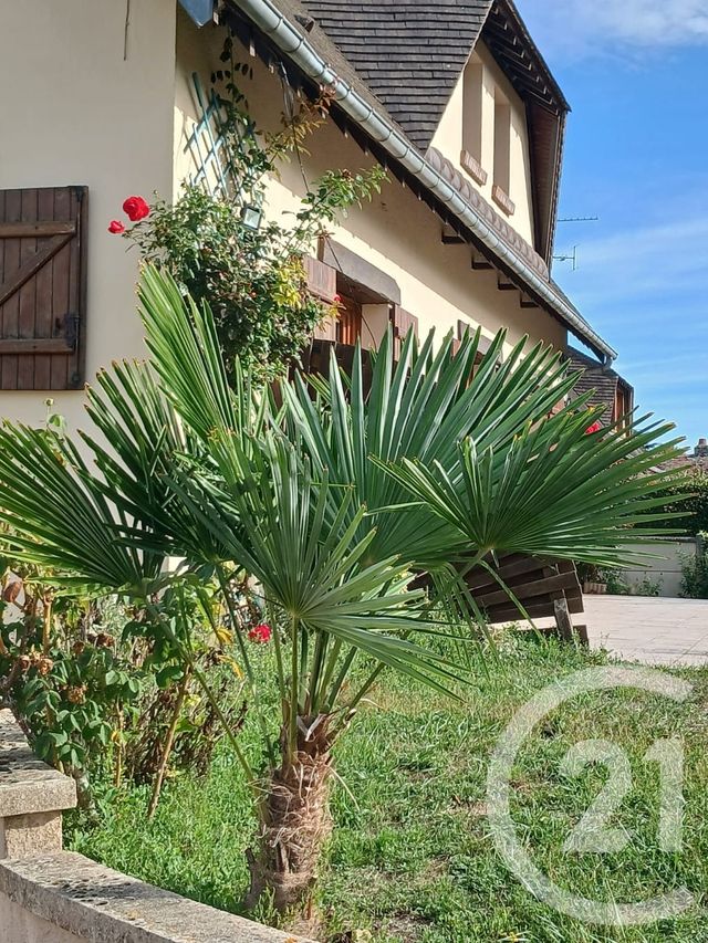 maison à vendre - 5 pièces - 109.67 m2 - LA CHAPELLE LONGUEVILLE - 27 - HAUTE-NORMANDIE - Century 21 Rive Gauche Immobilier