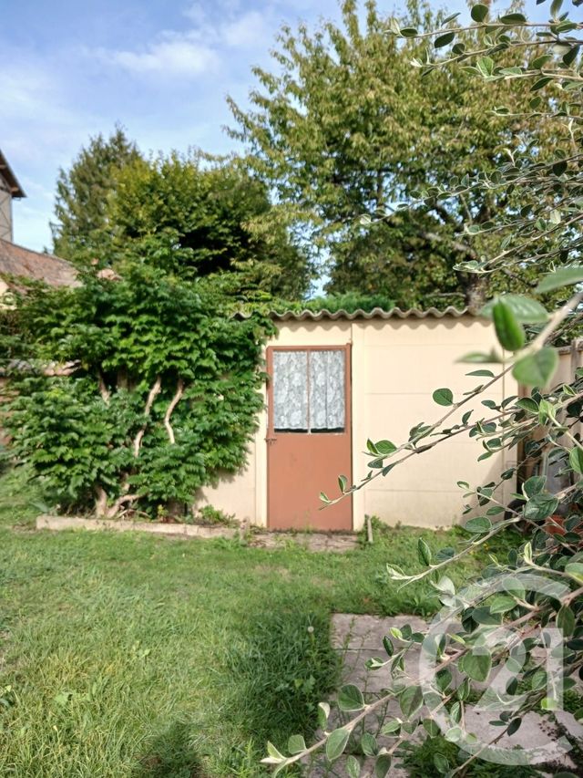maison à vendre - 5 pièces - 109.67 m2 - LA CHAPELLE LONGUEVILLE - 27 - HAUTE-NORMANDIE - Century 21 Rive Gauche Immobilier