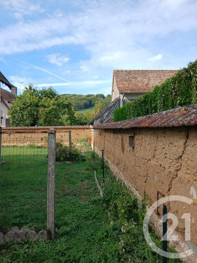 maison à vendre - 5 pièces - 109.67 m2 - LA CHAPELLE LONGUEVILLE - 27 - HAUTE-NORMANDIE - Century 21 Rive Gauche Immobilier