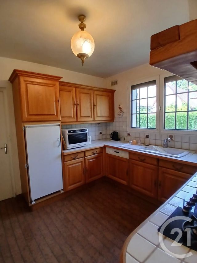 maison à vendre - 5 pièces - 109.67 m2 - LA CHAPELLE LONGUEVILLE - 27 - HAUTE-NORMANDIE - Century 21 Rive Gauche Immobilier