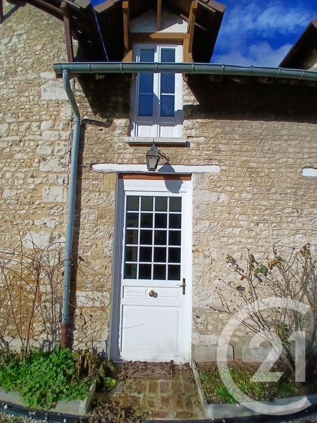 maison à vendre - 6 pièces - 197.26 m2 - LIMETZ VILLEZ - 78 - ILE-DE-FRANCE - Century 21 Rive Gauche Immobilier