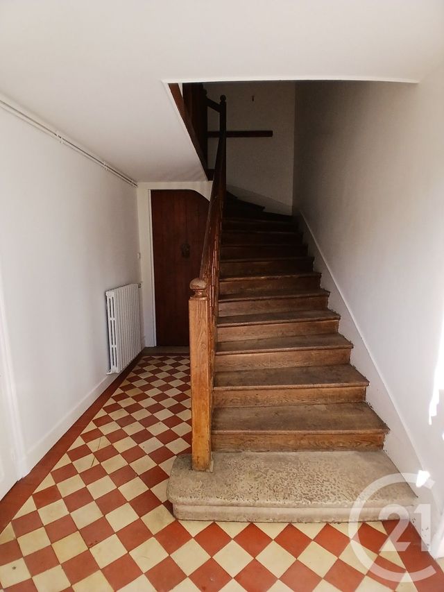 maison à vendre - 6 pièces - 197.26 m2 - LIMETZ VILLEZ - 78 - ILE-DE-FRANCE - Century 21 Rive Gauche Immobilier