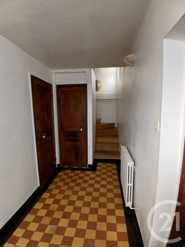 maison à vendre - 6 pièces - 197.26 m2 - LIMETZ VILLEZ - 78 - ILE-DE-FRANCE - Century 21 Rive Gauche Immobilier