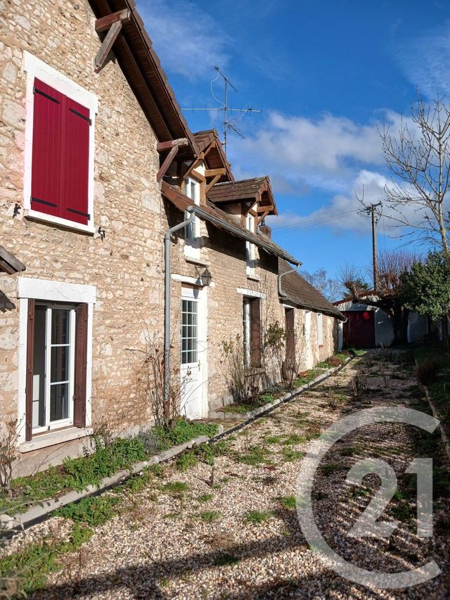 maison - LIMETZ VILLEZ - 78
