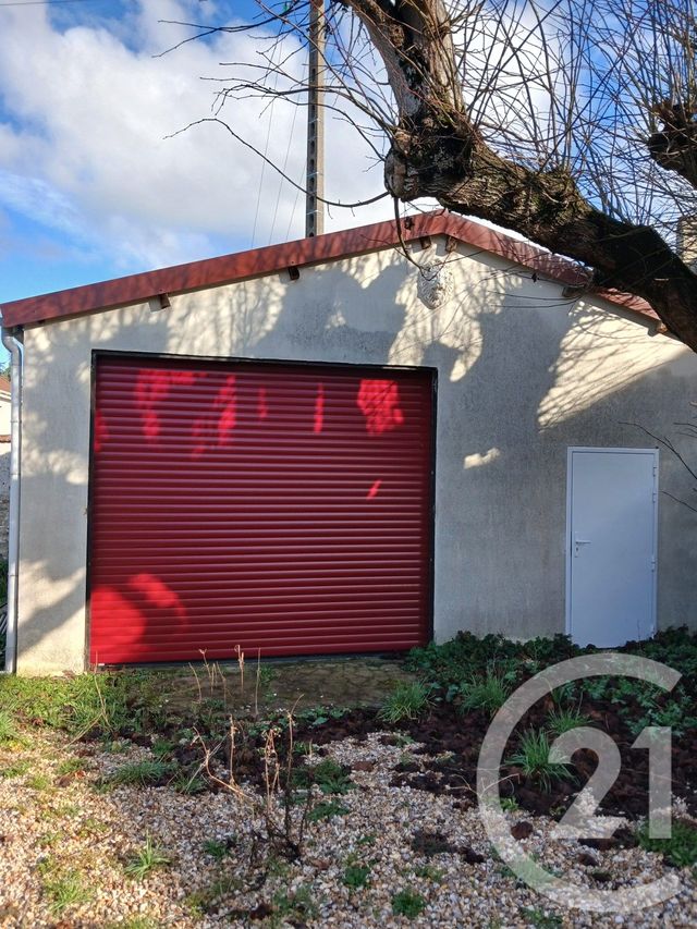 maison à vendre - 6 pièces - 197.26 m2 - LIMETZ VILLEZ - 78 - ILE-DE-FRANCE - Century 21 Rive Gauche Immobilier