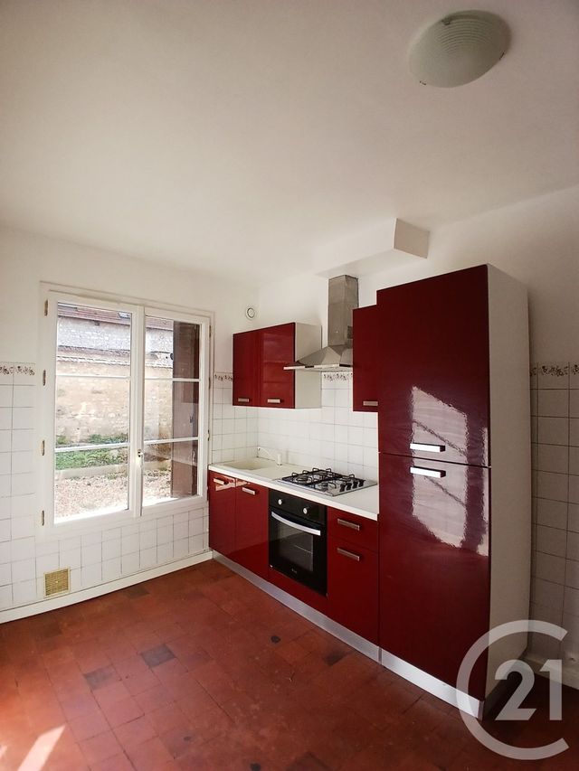 maison à vendre - 6 pièces - 197.26 m2 - LIMETZ VILLEZ - 78 - ILE-DE-FRANCE - Century 21 Rive Gauche Immobilier
