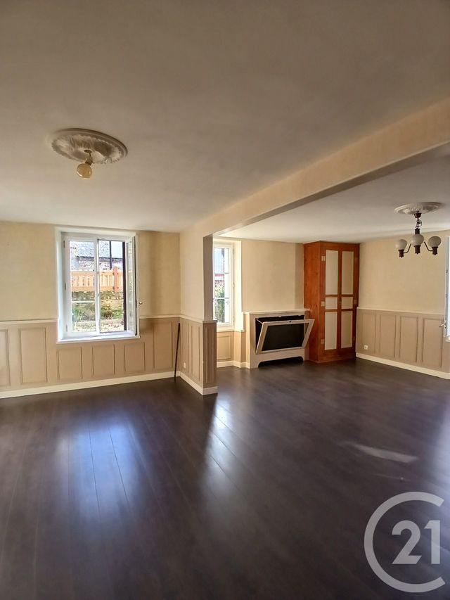 maison à vendre - 6 pièces - 197.26 m2 - LIMETZ VILLEZ - 78 - ILE-DE-FRANCE - Century 21 Rive Gauche Immobilier