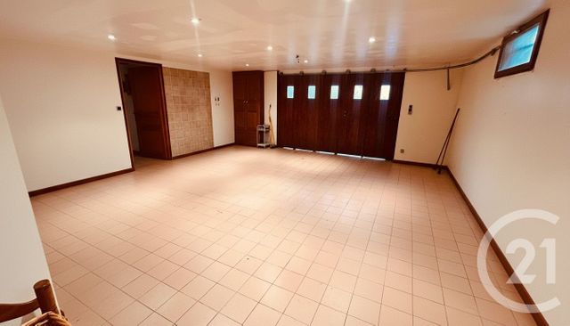 maison à vendre - 5 pièces - 103.64 m2 - VERNON - 27 - HAUTE-NORMANDIE - Century 21 Rive Gauche Immobilier