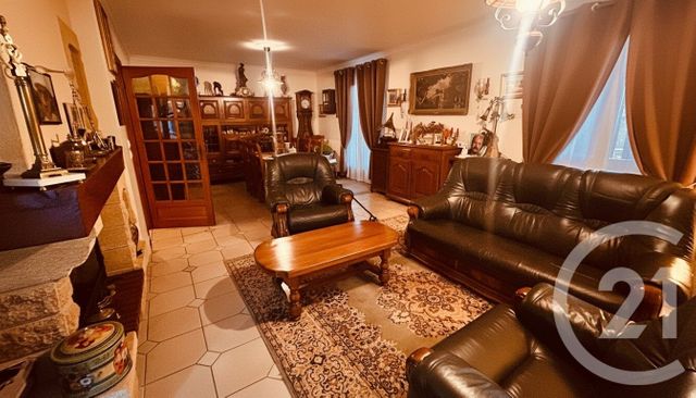 maison à vendre - 5 pièces - 103.64 m2 - VERNON - 27 - HAUTE-NORMANDIE - Century 21 Rive Gauche Immobilier