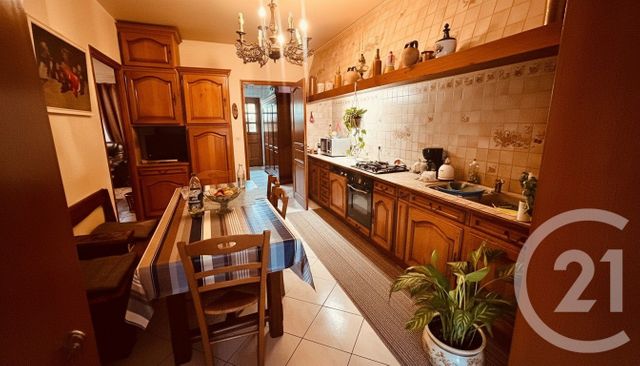 maison à vendre - 5 pièces - 103.64 m2 - VERNON - 27 - HAUTE-NORMANDIE - Century 21 Rive Gauche Immobilier