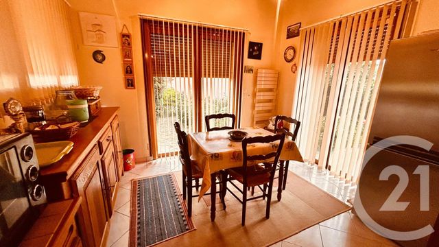 maison à vendre - 5 pièces - 103.64 m2 - VERNON - 27 - HAUTE-NORMANDIE - Century 21 Rive Gauche Immobilier
