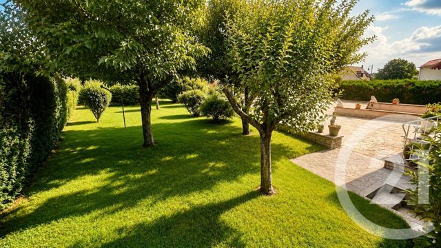 maison à vendre - 5 pièces - 103.64 m2 - VERNON - 27 - HAUTE-NORMANDIE - Century 21 Rive Gauche Immobilier
