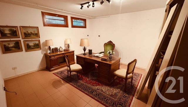 maison à vendre - 5 pièces - 103.64 m2 - VERNON - 27 - HAUTE-NORMANDIE - Century 21 Rive Gauche Immobilier