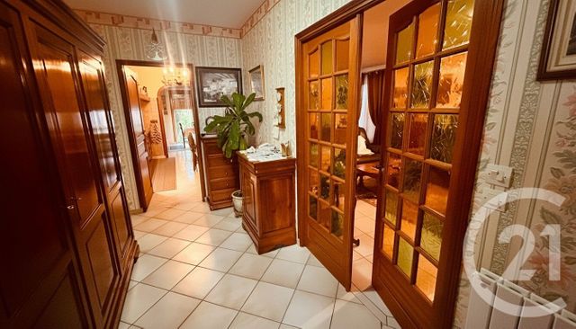 maison à vendre - 5 pièces - 103.64 m2 - VERNON - 27 - HAUTE-NORMANDIE - Century 21 Rive Gauche Immobilier