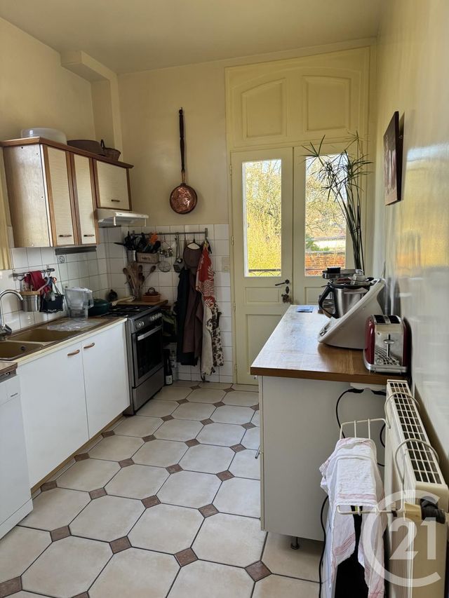 maison à vendre - 17 pièces - 365.0 m2 - BEZU ST ELOI - 27 - HAUTE-NORMANDIE - Century 21 Rive Gauche Immobilier