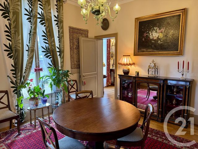 maison à vendre - 17 pièces - 365.0 m2 - BEZU ST ELOI - 27 - HAUTE-NORMANDIE - Century 21 Rive Gauche Immobilier