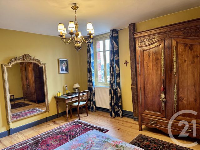 maison à vendre - 17 pièces - 365.0 m2 - BEZU ST ELOI - 27 - HAUTE-NORMANDIE - Century 21 Rive Gauche Immobilier