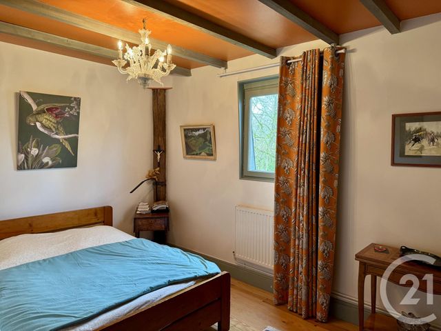 maison à vendre - 17 pièces - 365.0 m2 - BEZU ST ELOI - 27 - HAUTE-NORMANDIE - Century 21 Rive Gauche Immobilier