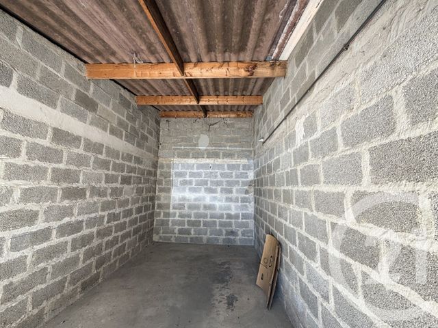 parking à vendre - 16.0 m2 - VERNON - 27 - HAUTE-NORMANDIE - Century 21 Rive Gauche Immobilier