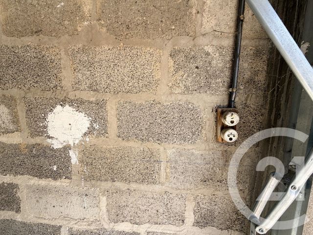 parking à vendre - 16.0 m2 - VERNON - 27 - HAUTE-NORMANDIE - Century 21 Rive Gauche Immobilier