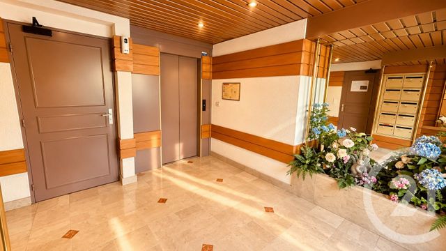 Appartement à vendre - 4 pièces - 87.86 m2 - VERNON - 27 - HAUTE-NORMANDIE - Century 21 Rive Gauche Immobilier