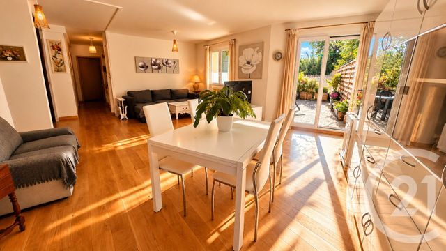 appartement - VERNON - 27